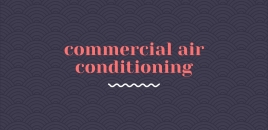 Commercial Air Conditioning | Coldstream Air Conditioner coldstream